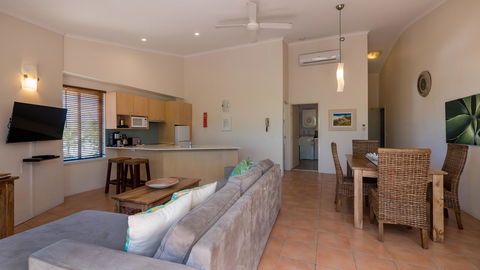 Byron Quarter Apartments - New Castle Holiday 39