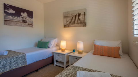 Byron Quarter Apartments - New Castle Holiday 30