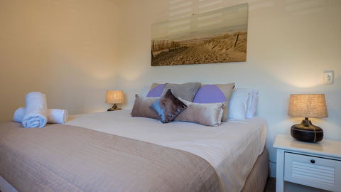 Byron Quarter Apartments - New Castle Holiday 29