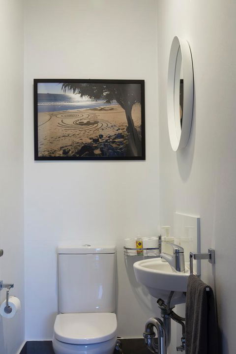 Byron Quarter Apartments - New Castle Holiday 12