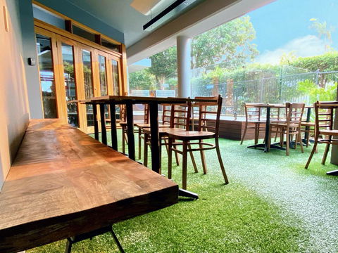 Byron Quarter Apartments - New Castle Holiday 3