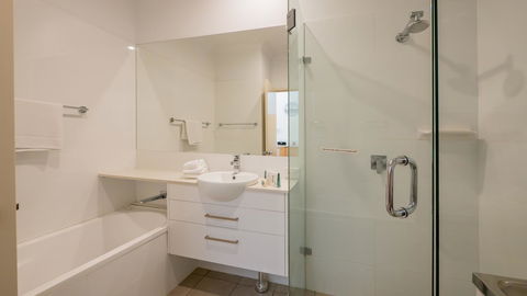 Byron Quarter Apartments - New Castle Holiday 36