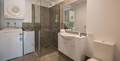 Byron Quarter Apartments - New Castle Holiday 42