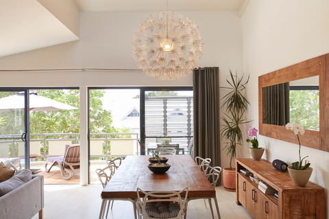 Byron Quarter Apartments - New Castle Holiday 11