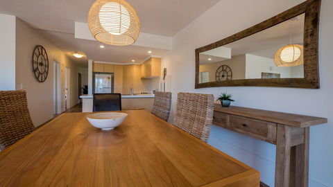 Byron Quarter Apartments - New Castle Holiday 27