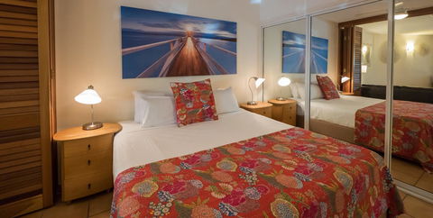 Byron Quarter Apartments - New Castle Holiday 44