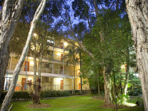 Club Wyndham Flynns Beach, Trademark Collection By Wyndham - New Castle Holiday 12