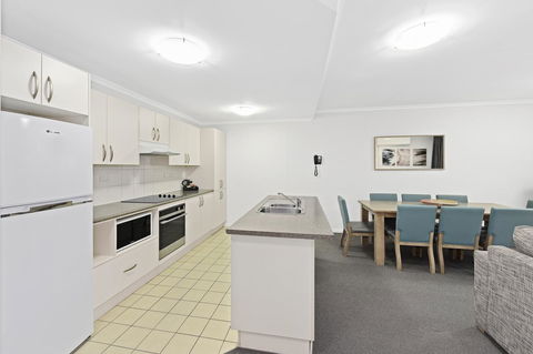Club Wyndham Flynns Beach, Trademark Collection By Wyndham - New Castle Holiday 7