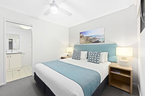 Club Wyndham Flynns Beach, Trademark Collection By Wyndham - New Castle Holiday 9