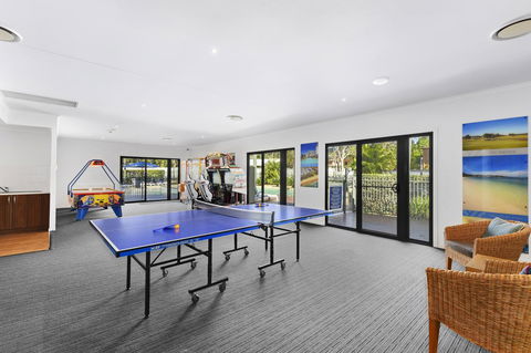 Club Wyndham Flynns Beach, Trademark Collection By Wyndham - New Castle Holiday 15