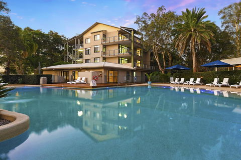 Club Wyndham Flynns Beach, Trademark Collection By Wyndham - New Castle Holiday 3