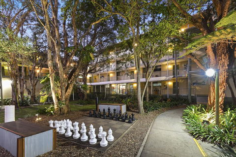Club Wyndham Flynns Beach, Trademark Collection By Wyndham - New Castle Holiday 2