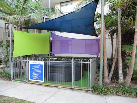 Club Wyndham Flynns Beach, Trademark Collection By Wyndham - New Castle Holiday 8