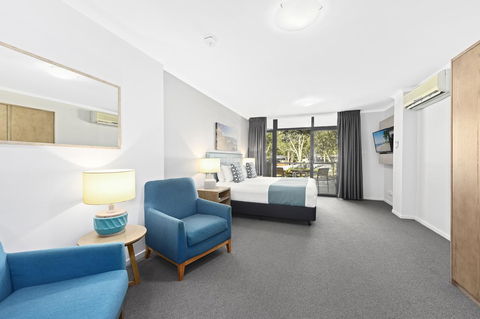 Club Wyndham Flynns Beach, Trademark Collection By Wyndham - New Castle Holiday 16