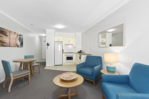 Club Wyndham Flynns Beach, Trademark Collection By Wyndham - New Castle Holiday 14