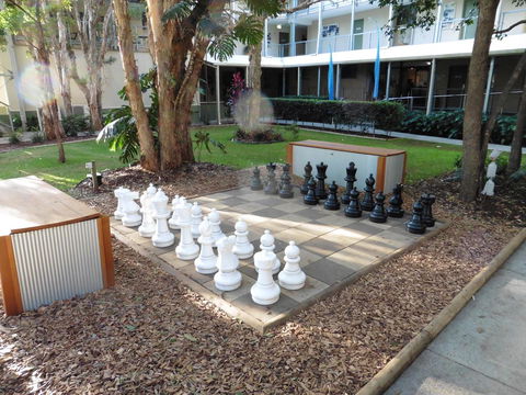 Club Wyndham Flynns Beach, Trademark Collection By Wyndham - New Castle Holiday 21