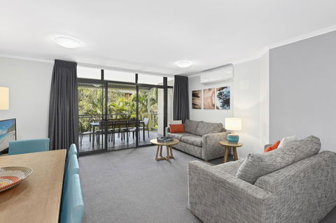 Club Wyndham Flynns Beach, Trademark Collection By Wyndham - New Castle Holiday 6