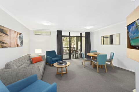Club Wyndham Flynns Beach, Trademark Collection By Wyndham - New Castle Holiday 17