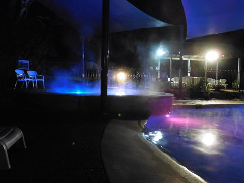 Club Wyndham Flynns Beach, Trademark Collection By Wyndham - New Castle Holiday 22