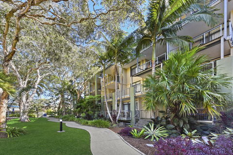 Club Wyndham Flynns Beach, Trademark Collection By Wyndham - New Castle Holiday 1