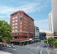 Sydney Central YHA - New Castle Holiday