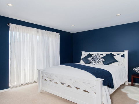 Blue View @ Fingal Bay - New Castle Holiday 24