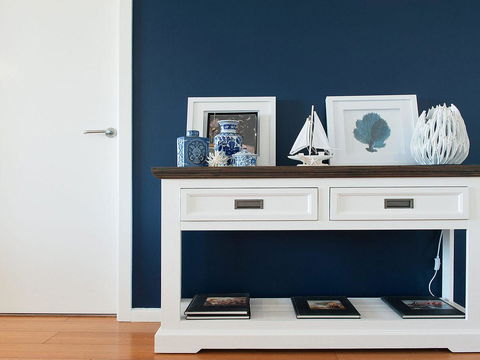 Blue View @ Fingal Bay - New Castle Holiday 2
