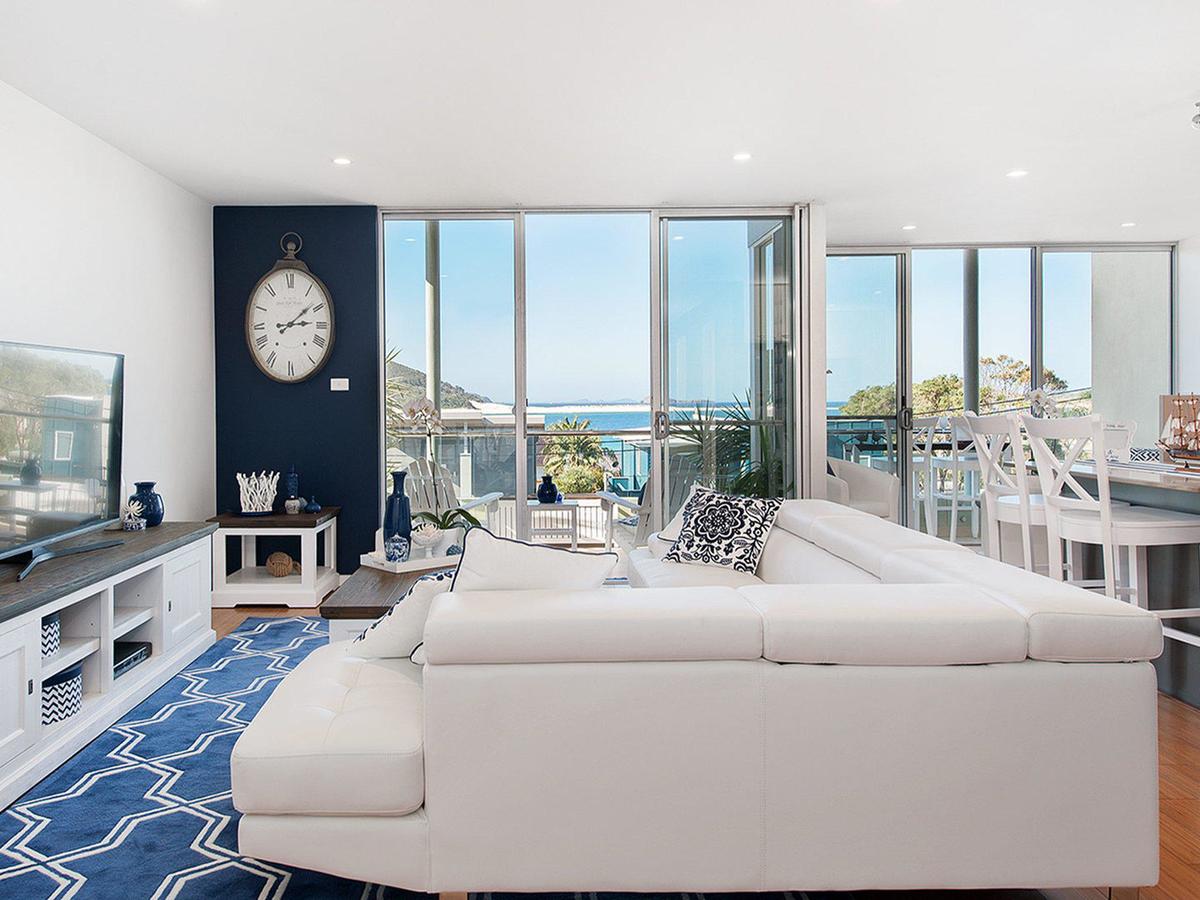 Fingal Bay NSW New Castle Holiday