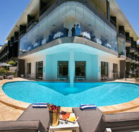 Best Western Plus Apollo International - New Castle Holiday