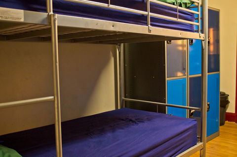 Mad Monkey Kings Cross - New Castle Holiday 25