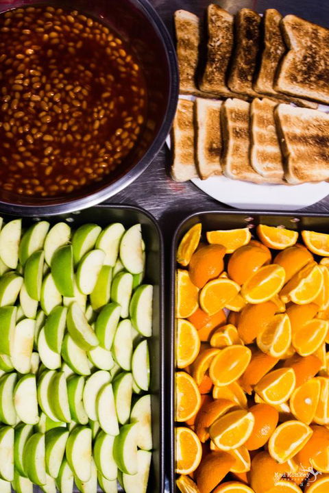 Mad Monkey Kings Cross - New Castle Holiday 7