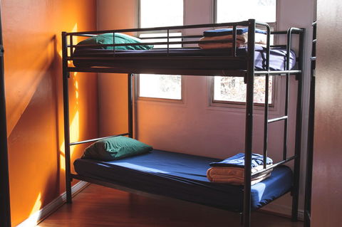 Mad Monkey Kings Cross - New Castle Holiday 29