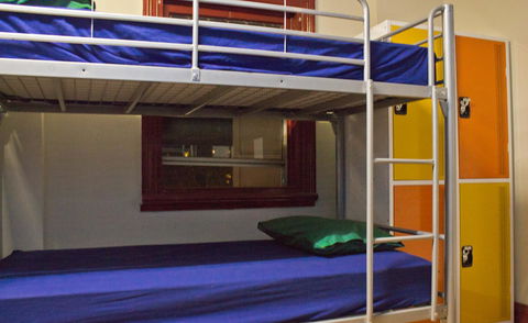 Mad Monkey Kings Cross - New Castle Holiday 30