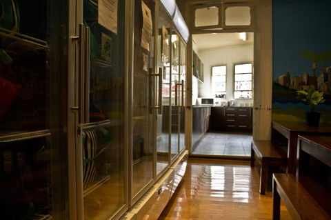 Mad Monkey Kings Cross - New Castle Holiday 21