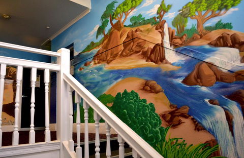 Mad Monkey Kings Cross - New Castle Holiday 27