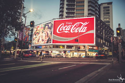 Mad Monkey Kings Cross - New Castle Holiday 4