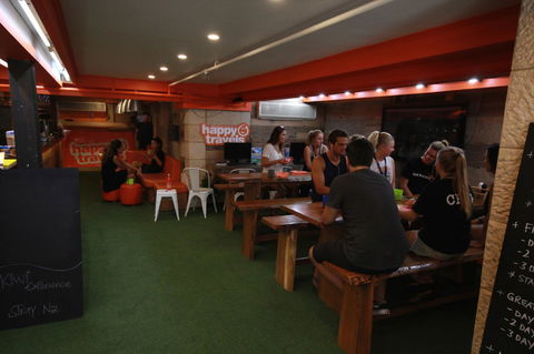 Mad Monkey Kings Cross - New Castle Holiday 6