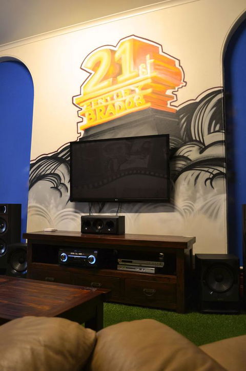 Mad Monkey Kings Cross - New Castle Holiday 17