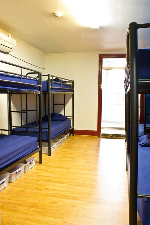 Mad Monkey Kings Cross - New Castle Holiday 22