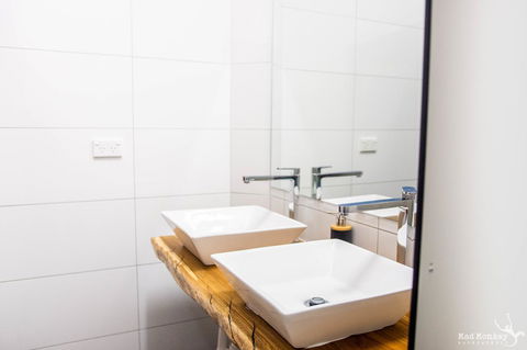 Mad Monkey Kings Cross - New Castle Holiday 11