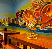 Mad Monkey Backpackers Kings Cross - New Castle Holiday