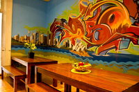 Mad Monkey Backpackers Kings Cross