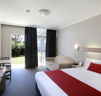 Econo Lodge Tamworth - New Castle Holiday