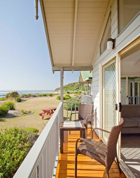 Blue Lagoon Beach Resort - New Castle Holiday 30