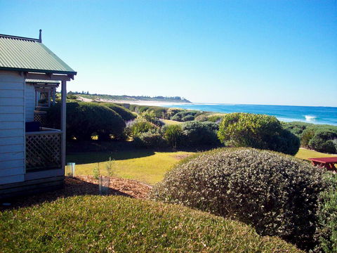 Blue Lagoon Beach Resort - New Castle Holiday 34