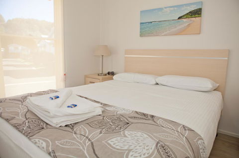Blue Lagoon Beach Resort - New Castle Holiday 23