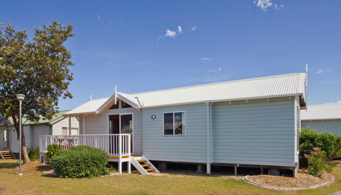 Blue Lagoon Beach Resort - New Castle Holiday 35