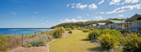 Blue Lagoon Beach Resort - New Castle Holiday 27