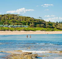 Blue Lagoon Beach Resort - New Castle Holiday
