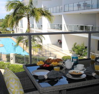 The Boathouse Luxury Apartments - New Castle Holiday